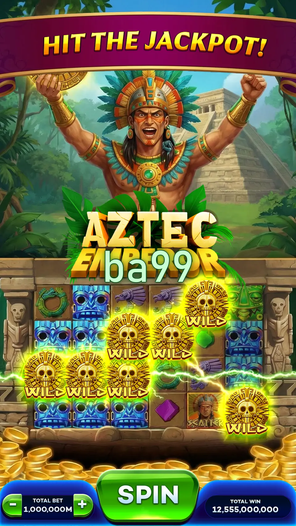 ba99 APK