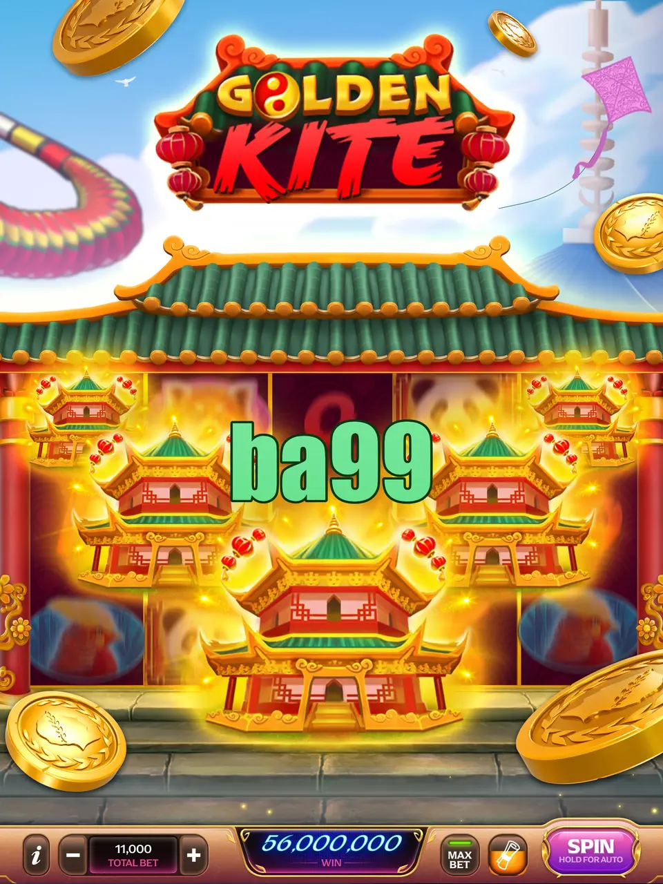 ba99 APK