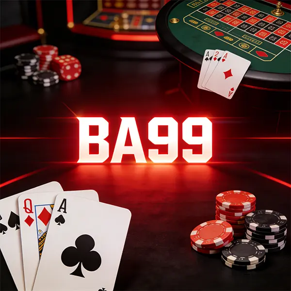 ba99 APK অফিসিয়াল ডাউনলোড