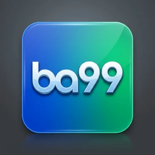 ba99 Logo - অফিসিয়াল
